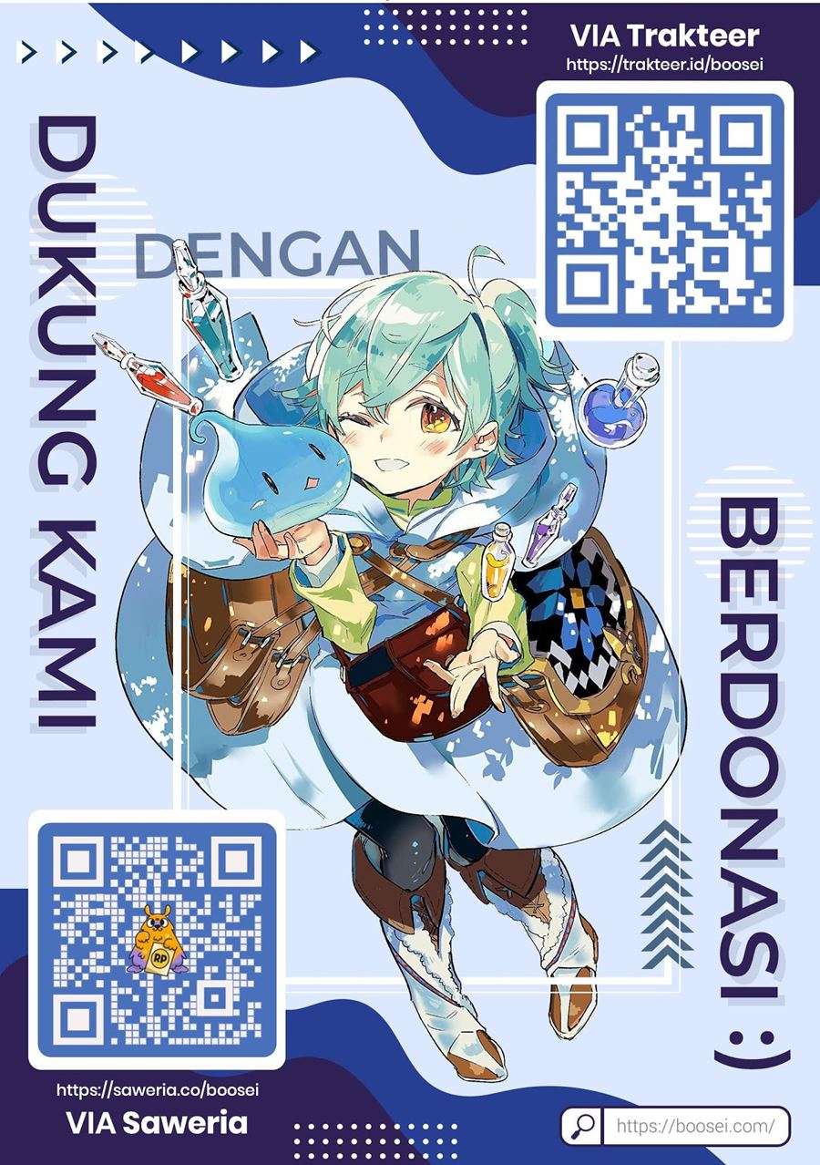 Isekai Cheat Magic Swordsman Bab 3.1 halaman 2