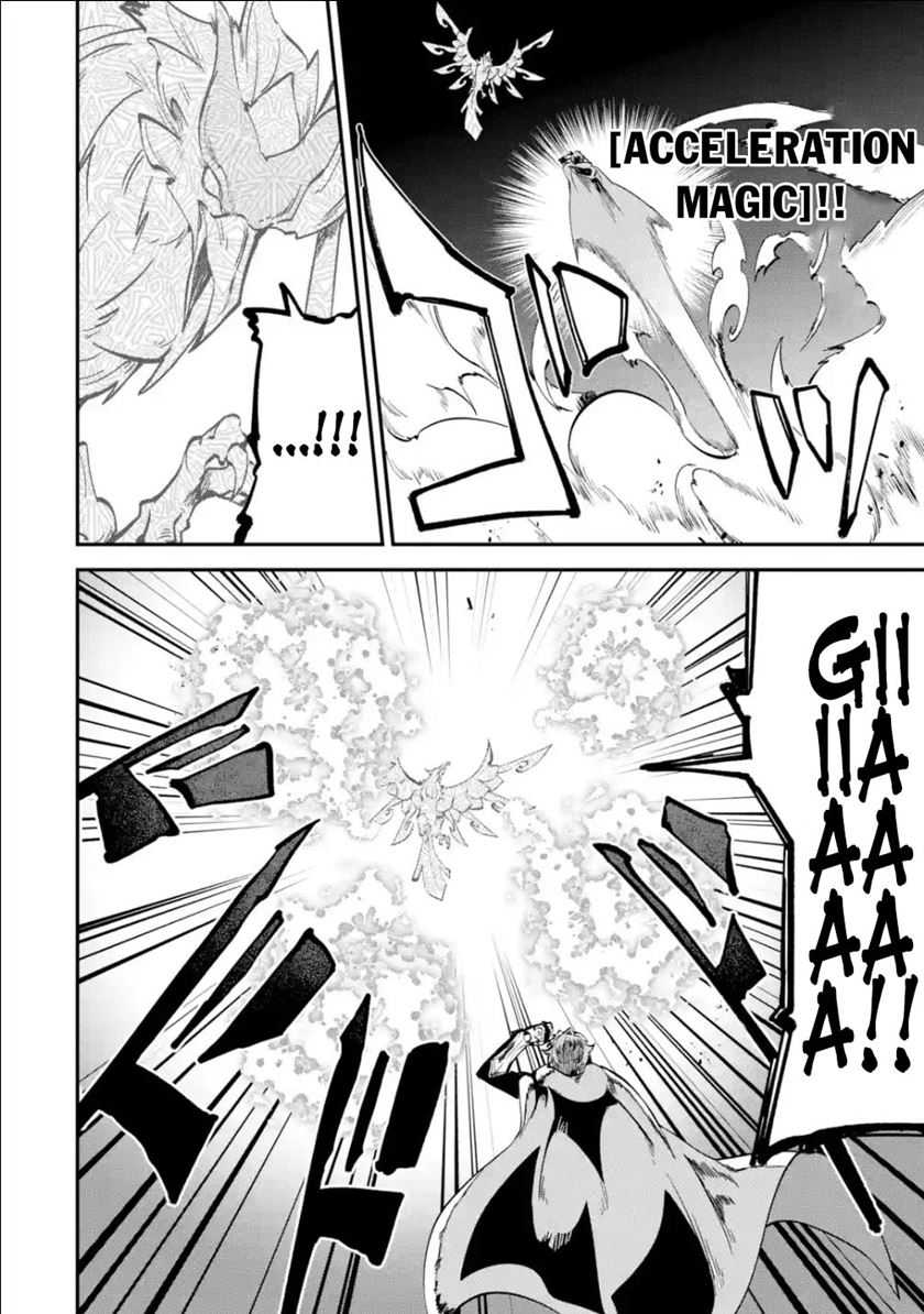 Isekai Cheat Magic Swordsman Bab 30 halaman 26