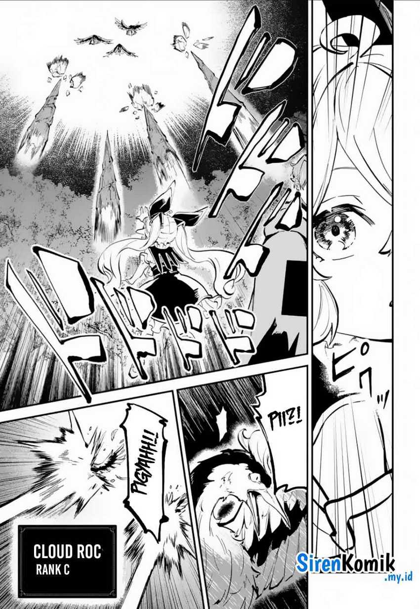 Isekai Cheat Magic Swordsman chapter 32 halaman 14