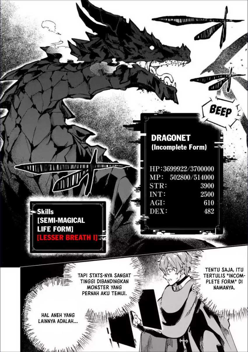 Isekai Cheat Magic Swordsman Bab 36 halaman 14