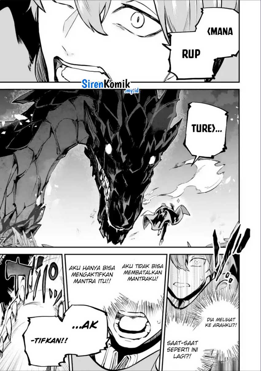 Isekai Cheat Magic Swordsman chapter 37 halaman 12