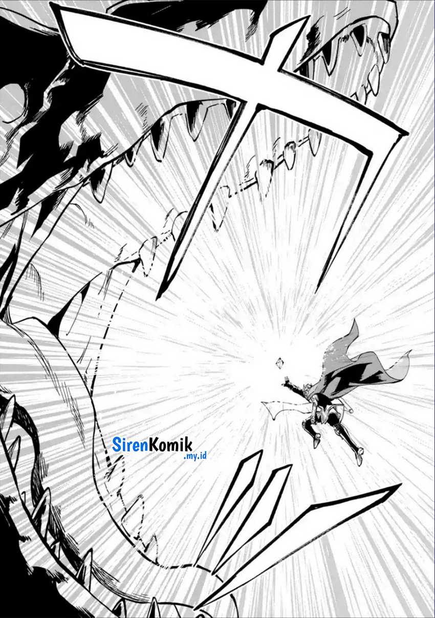 Isekai Cheat Magic Swordsman chapter 37 halaman 13