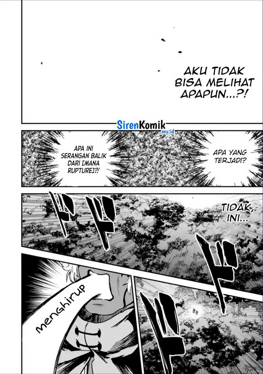 Isekai Cheat Magic Swordsman chapter 37 halaman 15