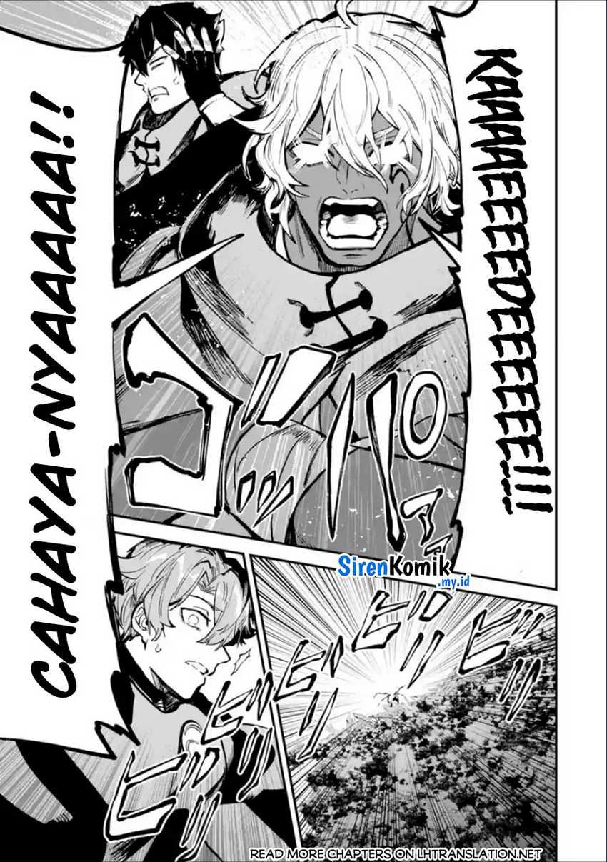 Isekai Cheat Magic Swordsman chapter 37 halaman 16