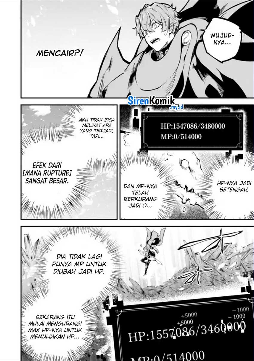 Isekai Cheat Magic Swordsman chapter 37 halaman 19