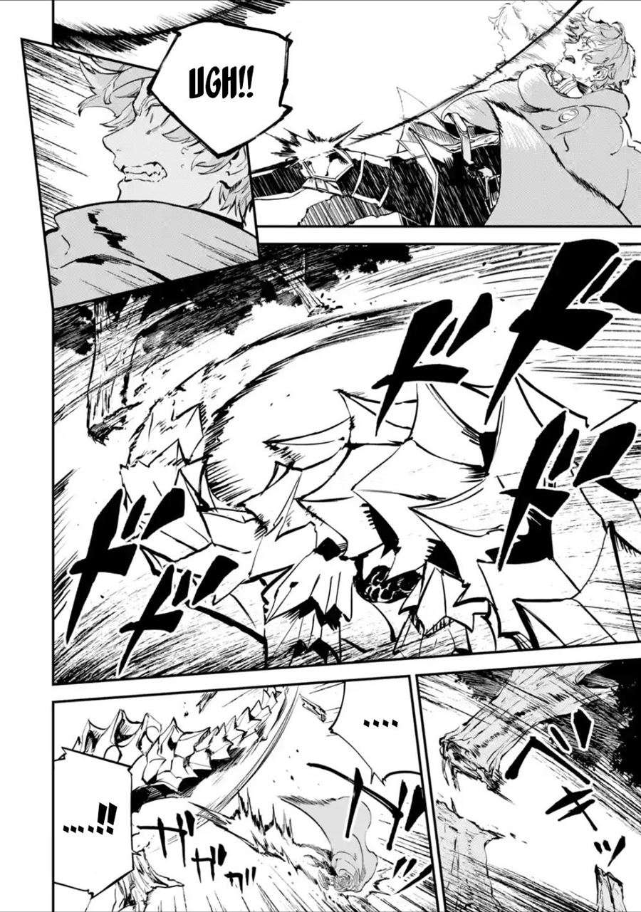 Isekai Cheat Magic Swordsman Bab 4.2 halaman 18