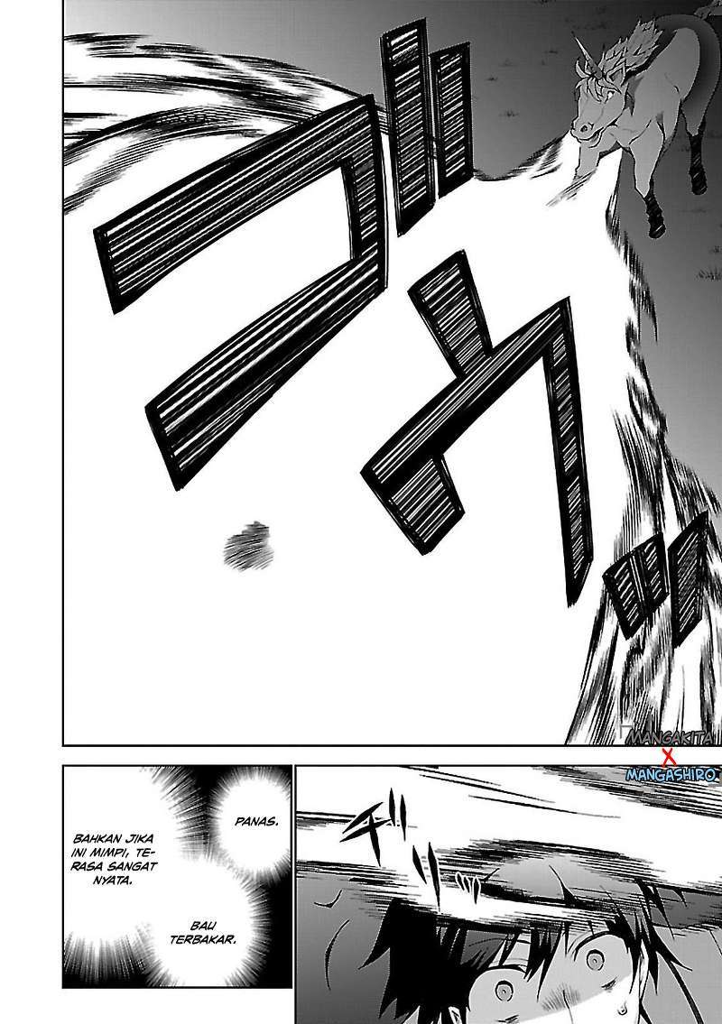 Isekai Cheat Magician chapter 1 halaman 7