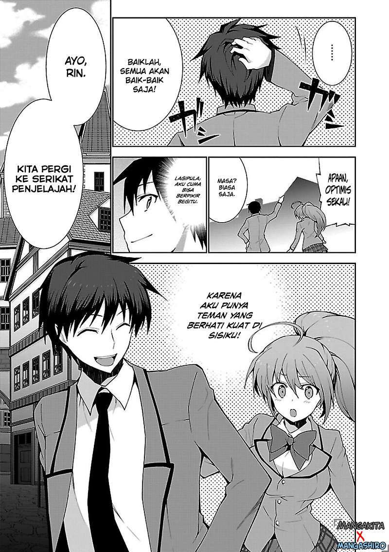 Isekai Cheat Magician chapter 1 halaman 29