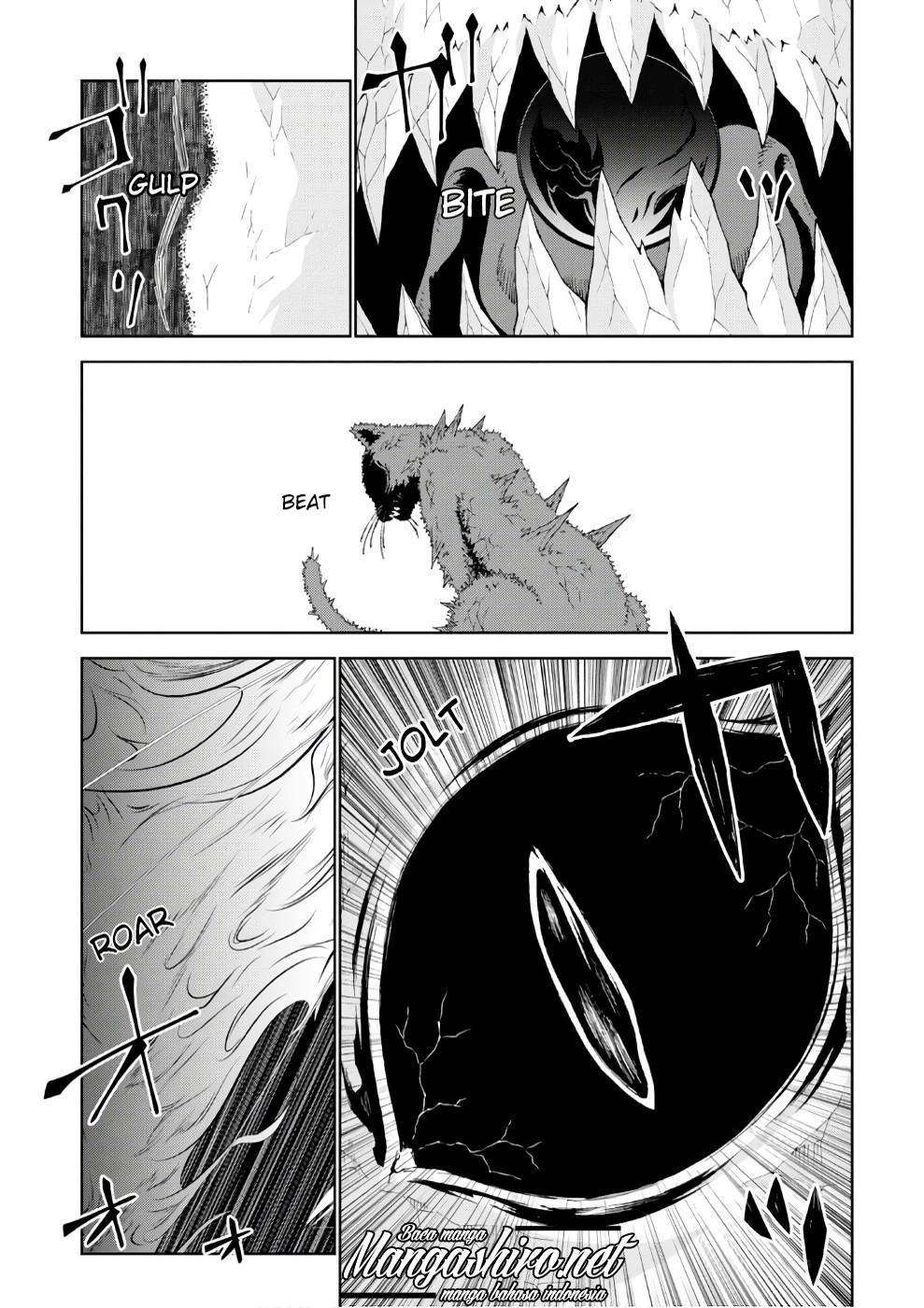 Isekai Cheat Magician chapter 13 halaman 13