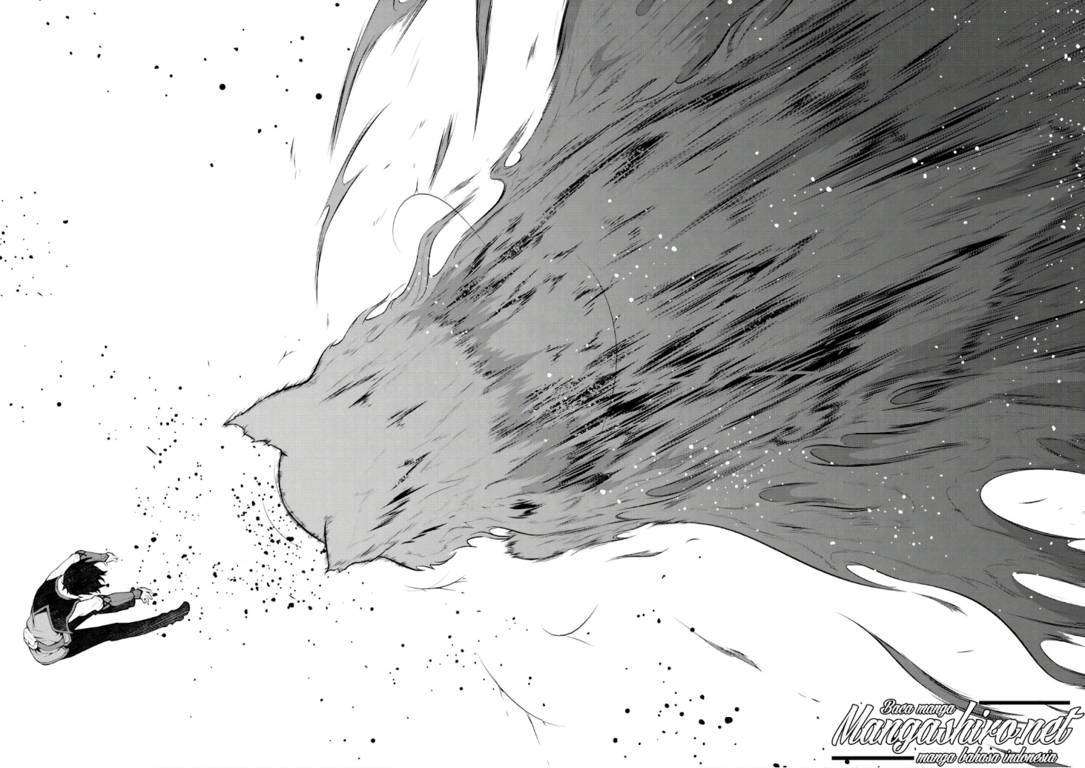 Isekai Cheat Magician chapter 13 halaman 17