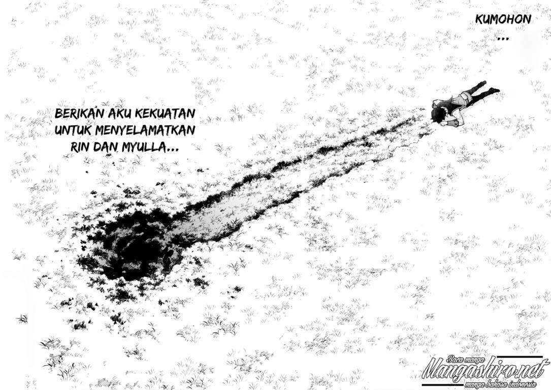 Isekai Cheat Magician chapter 13 halaman 22