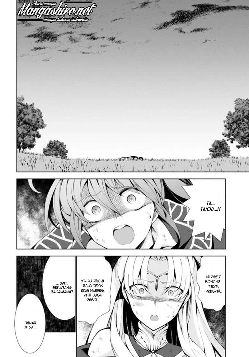Isekai Cheat Magician Bab 14 halaman 38
