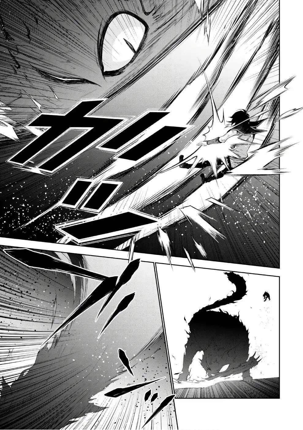 Isekai Cheat Magician chapter 15 halaman 7