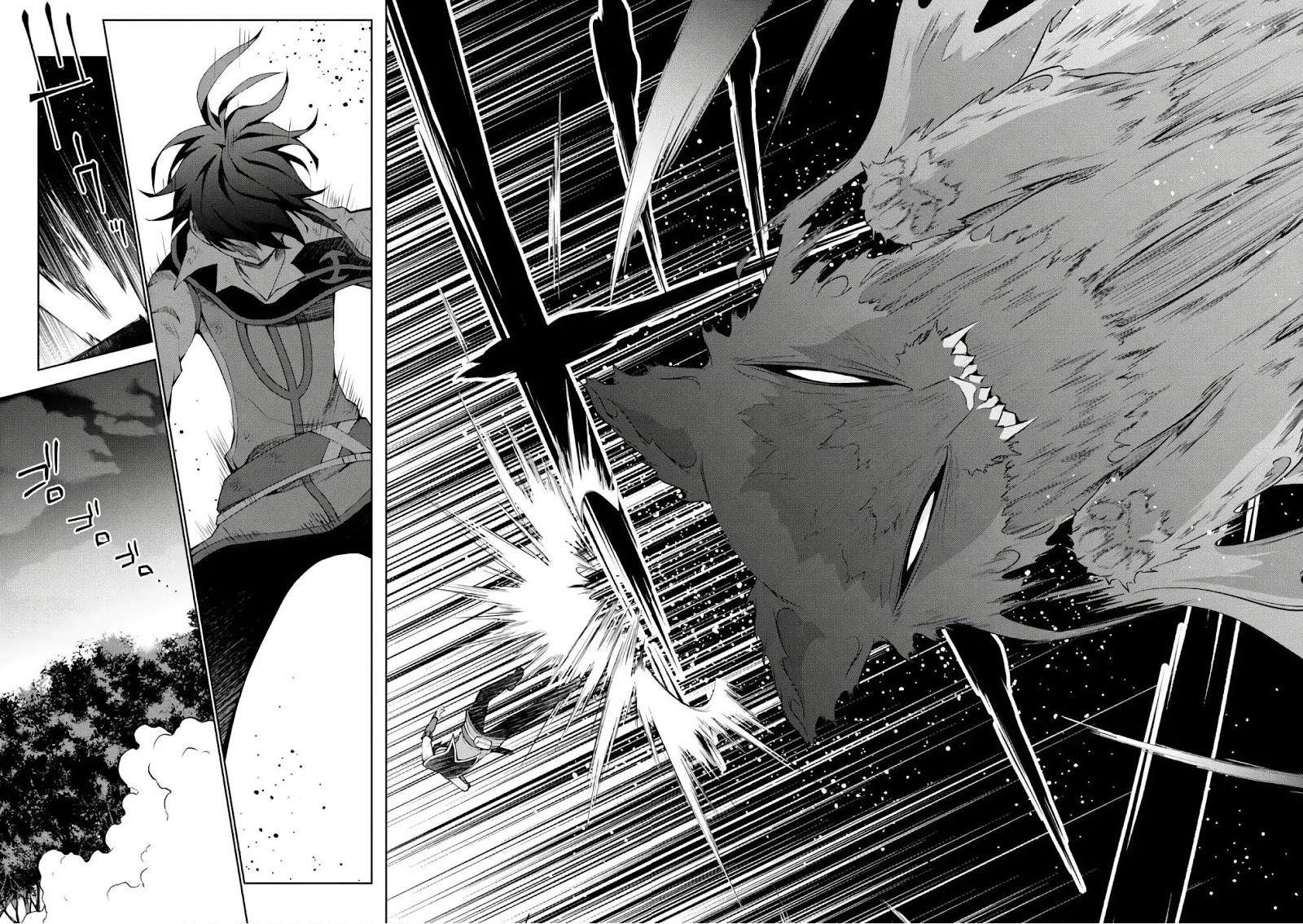 Isekai Cheat Magician chapter 15 halaman 10