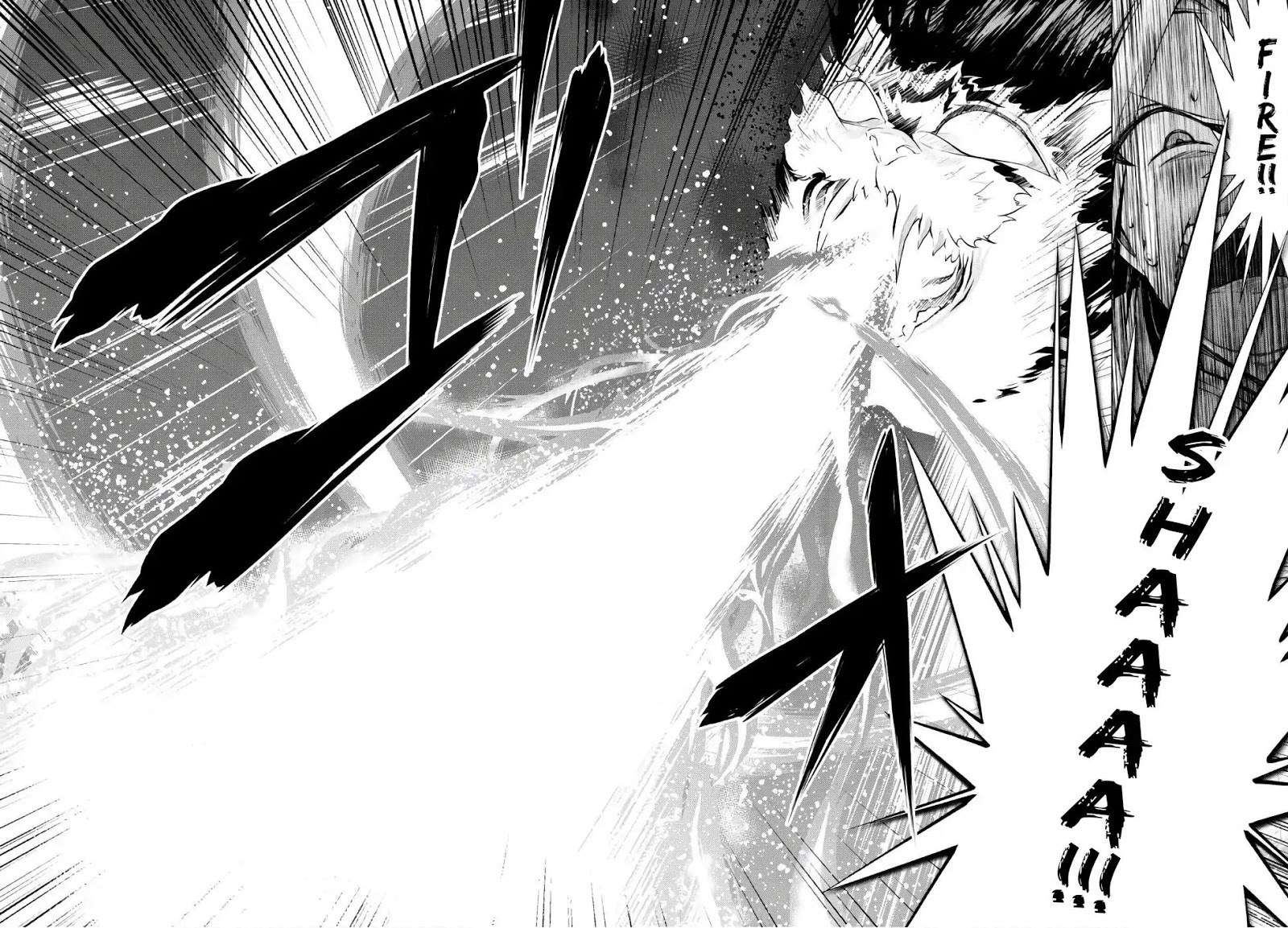 Isekai Cheat Magician chapter 15 halaman 15