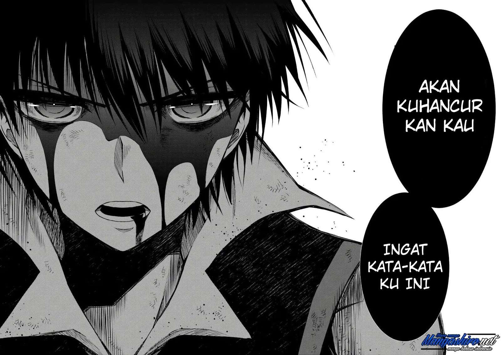 Isekai Cheat Magician chapter 15 halaman 20