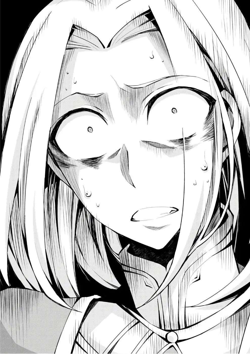 Isekai Cheat Magician chapter 15 halaman 21
