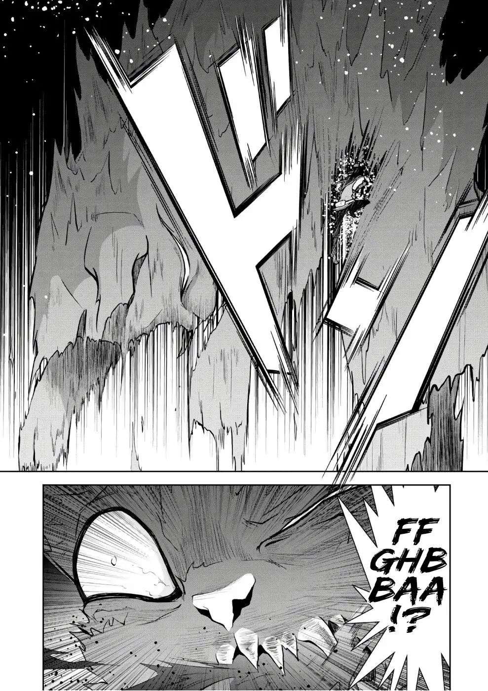 Isekai Cheat Magician chapter 15 halaman 24