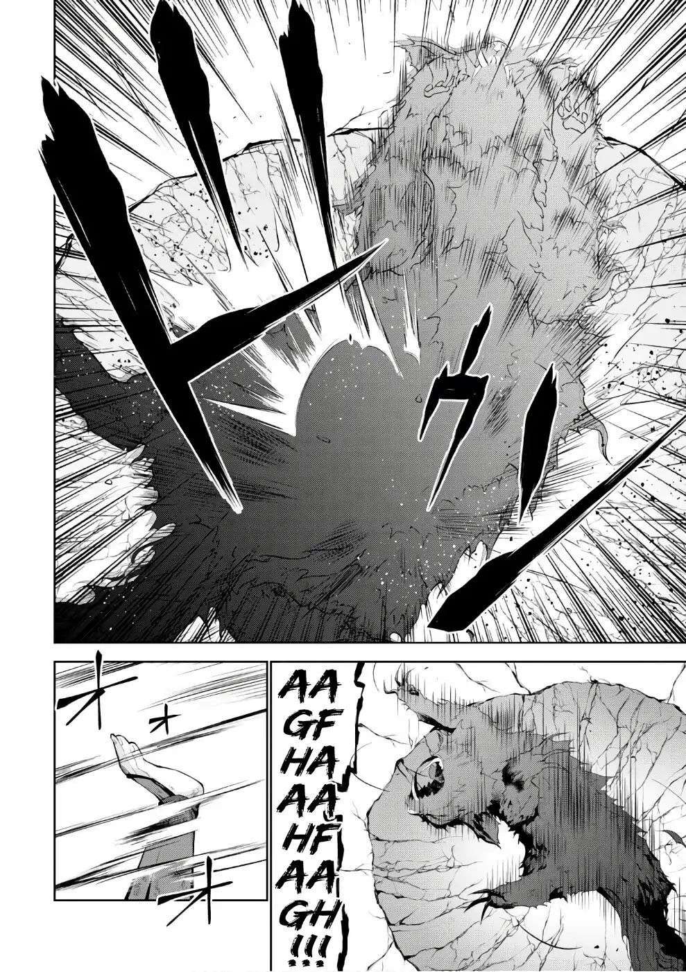 Isekai Cheat Magician chapter 15 halaman 25