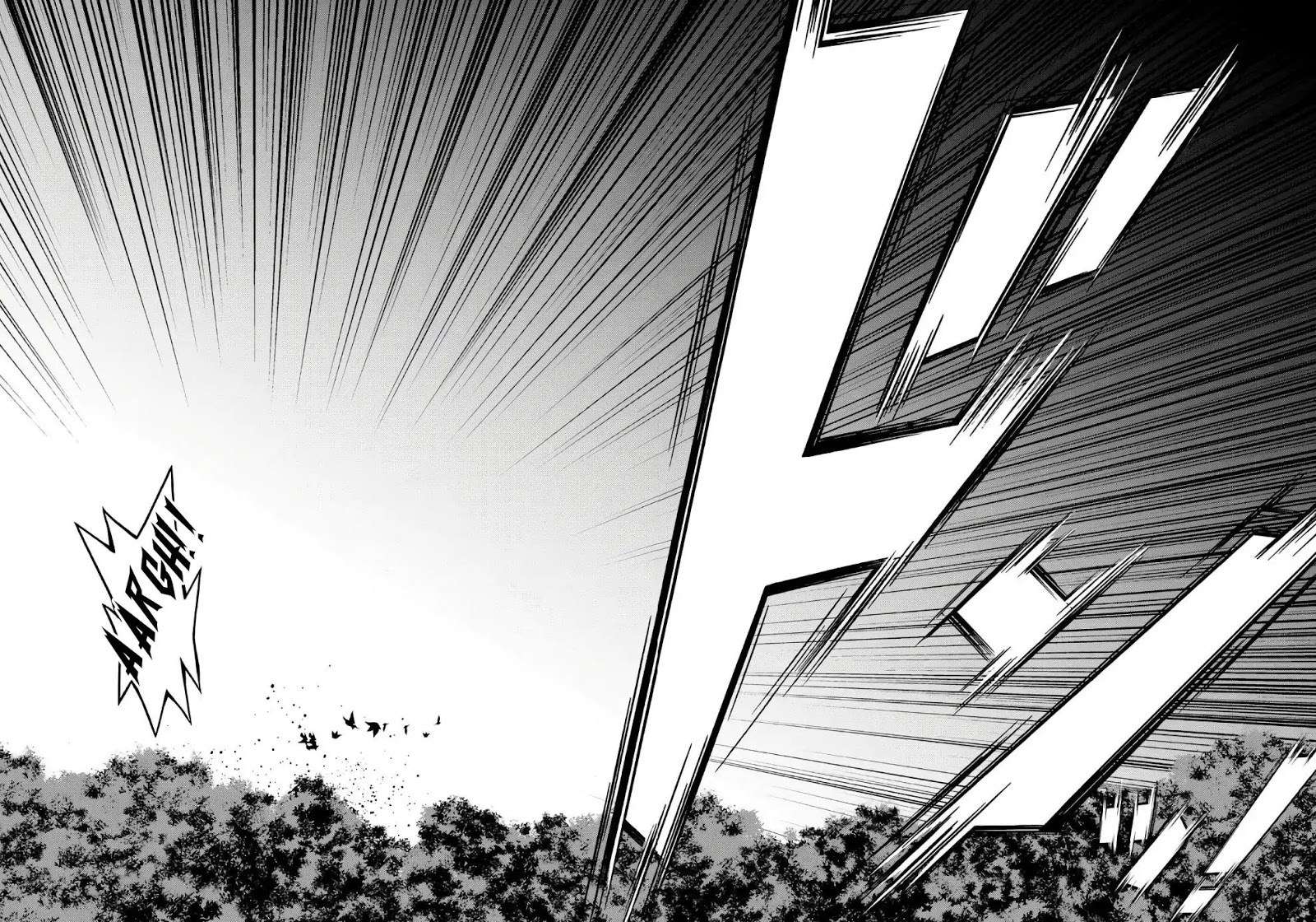 Isekai Cheat Magician chapter 15 halaman 34
