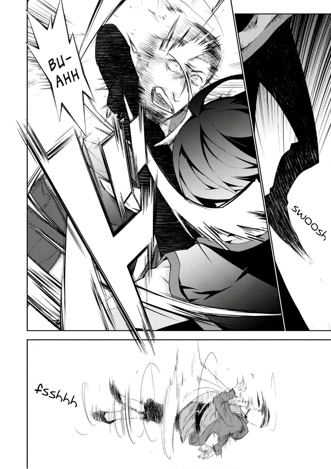Isekai Cheat Magician chapter 17 halaman 13