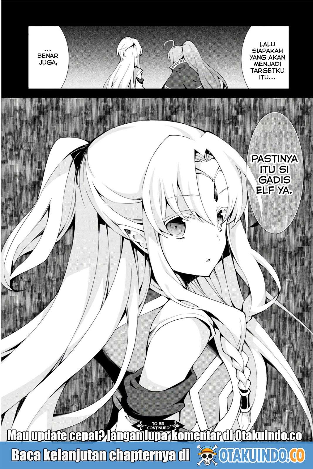 Isekai Cheat Magician chapter 17 halaman 44