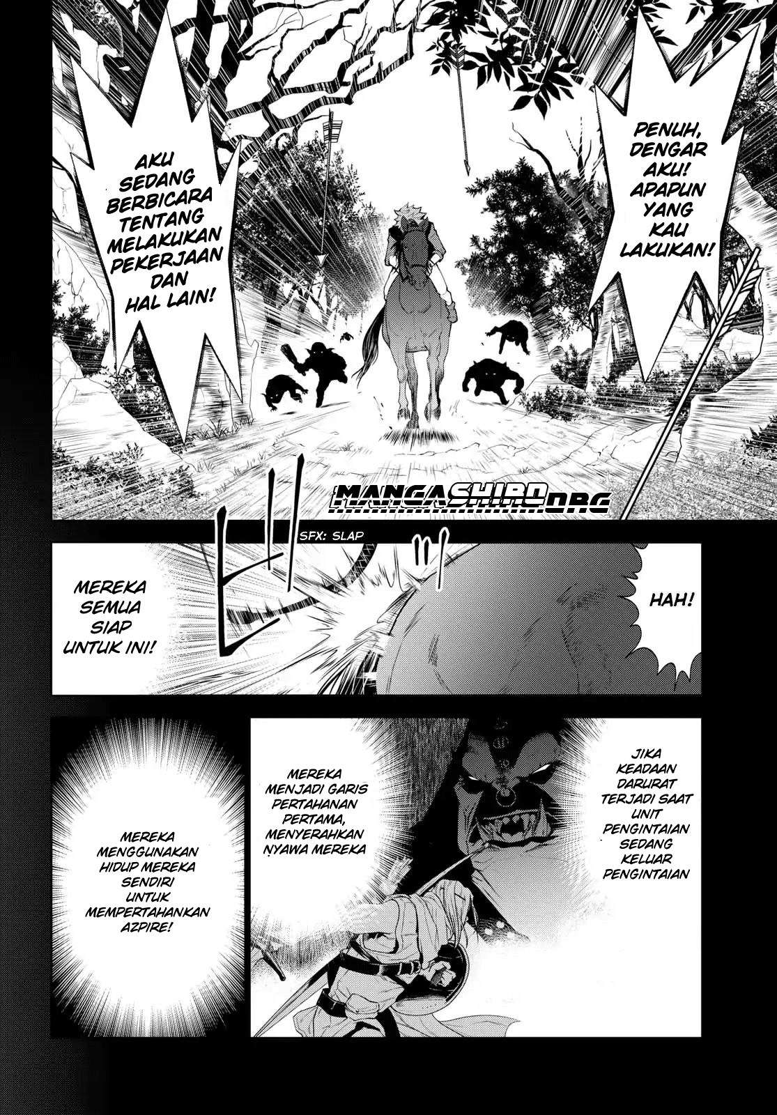 Isekai Cheat Magician Bab 19 halaman 9