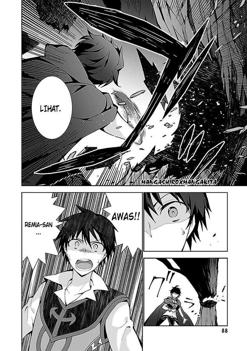 Isekai Cheat Magician chapter 2 halaman 23