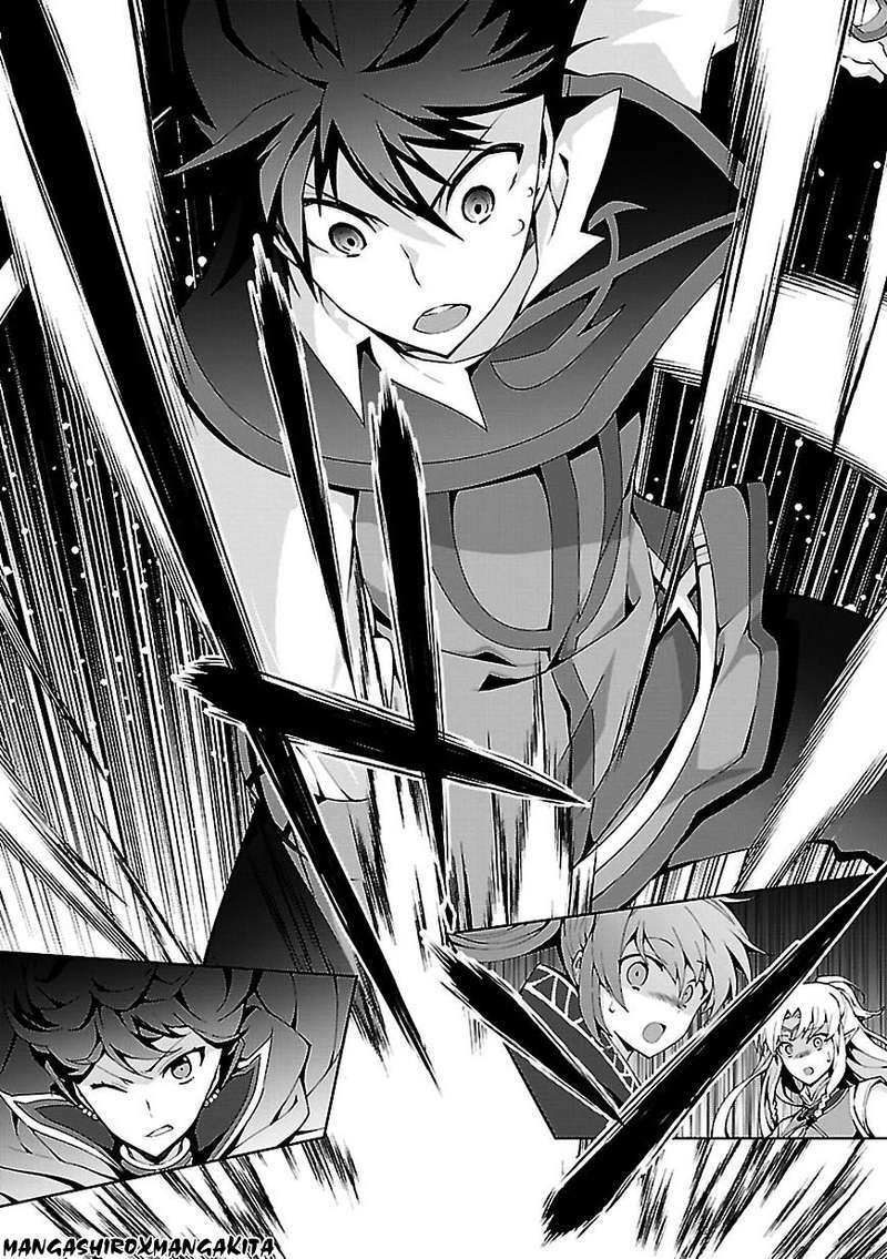 Isekai Cheat Magician chapter 2 halaman 26