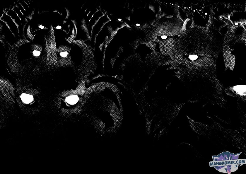 Isekai Cheat Magician Bab 22 halaman 15