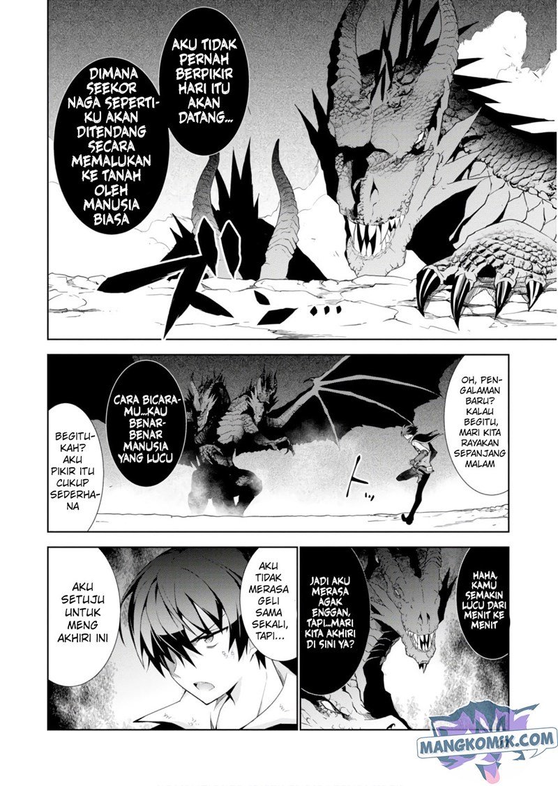 Isekai Cheat Magician chapter 29 halaman 18