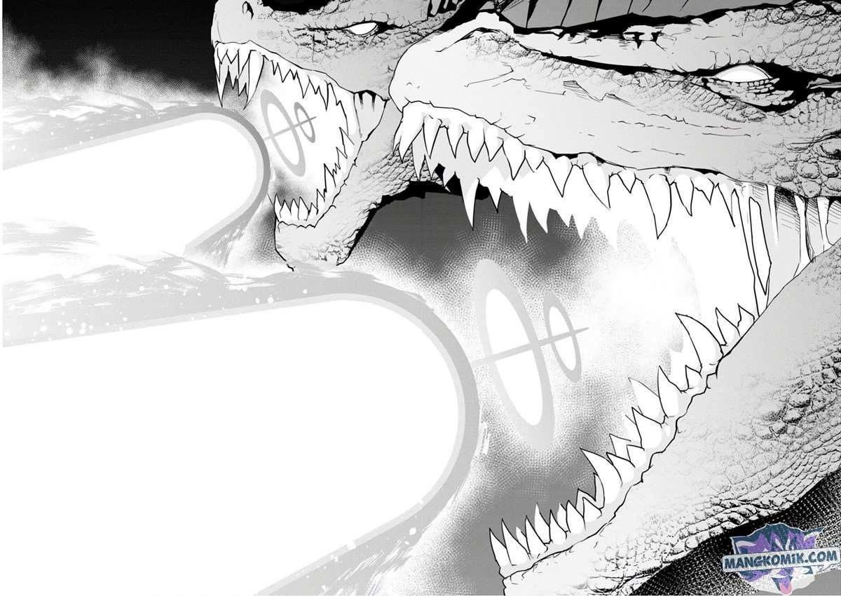 Isekai Cheat Magician chapter 29 halaman 22