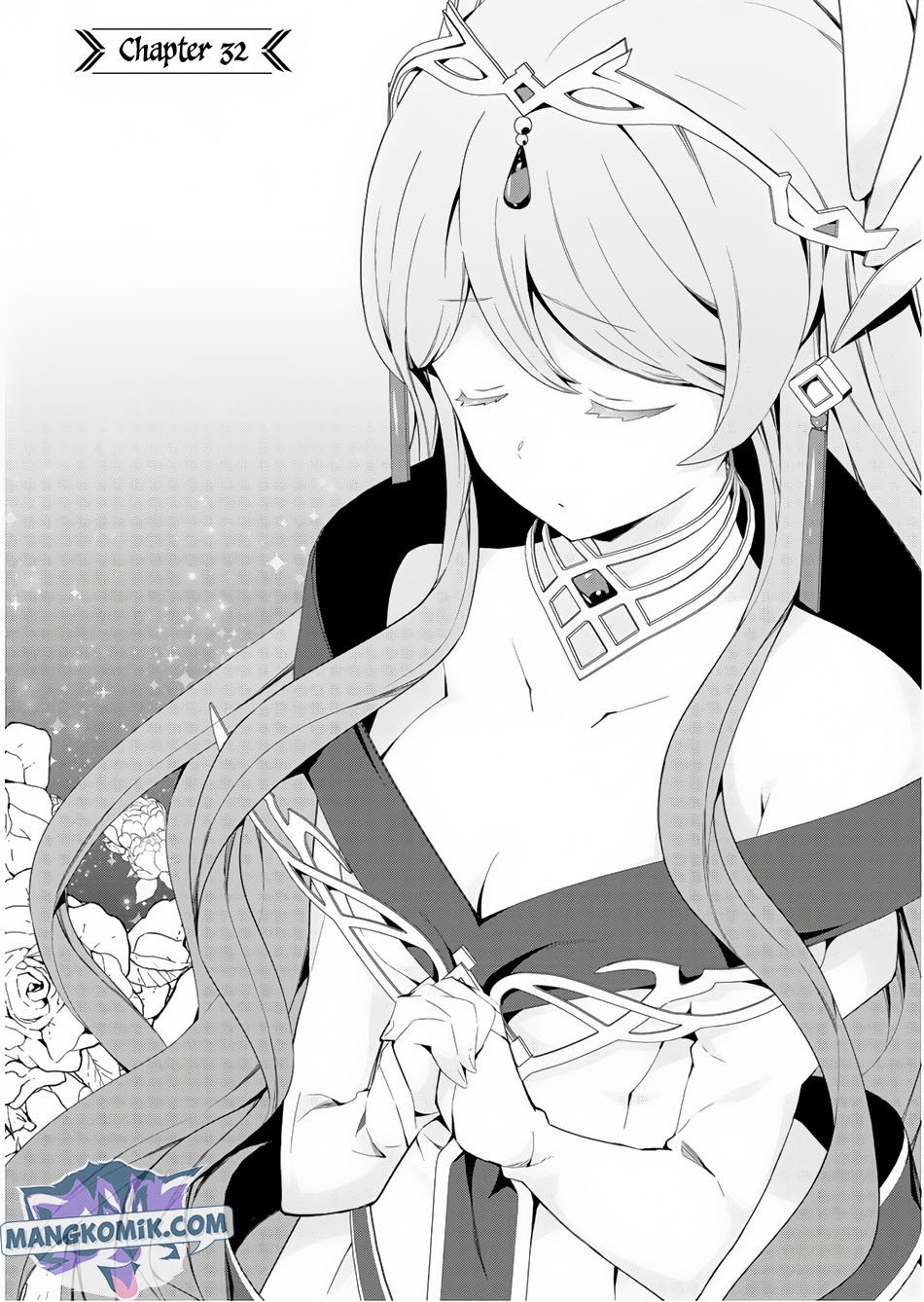 Isekai Cheat Magician chapter 32 halaman 2