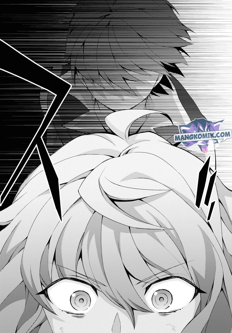Isekai Cheat Magician chapter 35 halaman 24
