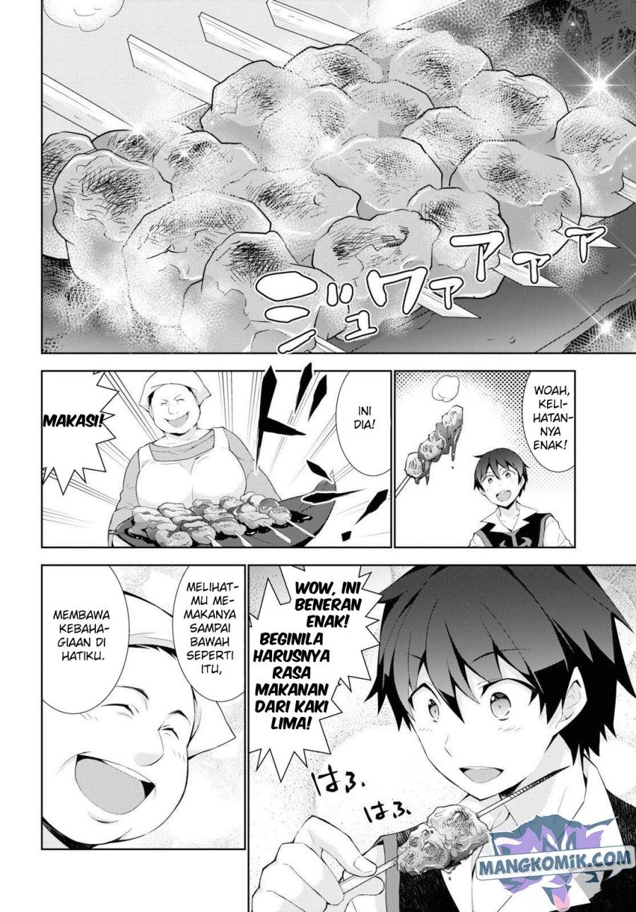 Isekai Cheat Magician Bab 36 halaman 9