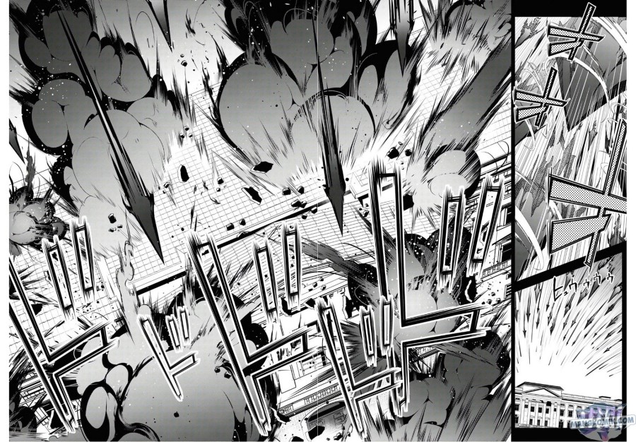 Isekai Cheat Magician chapter 40 halaman 33
