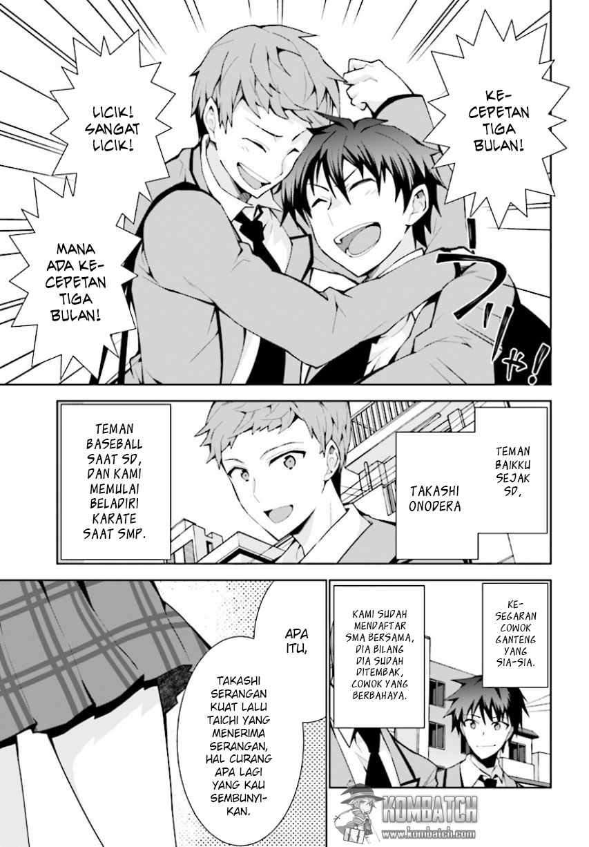 Isekai Cheat Majutsushi Bab 00 halaman 6