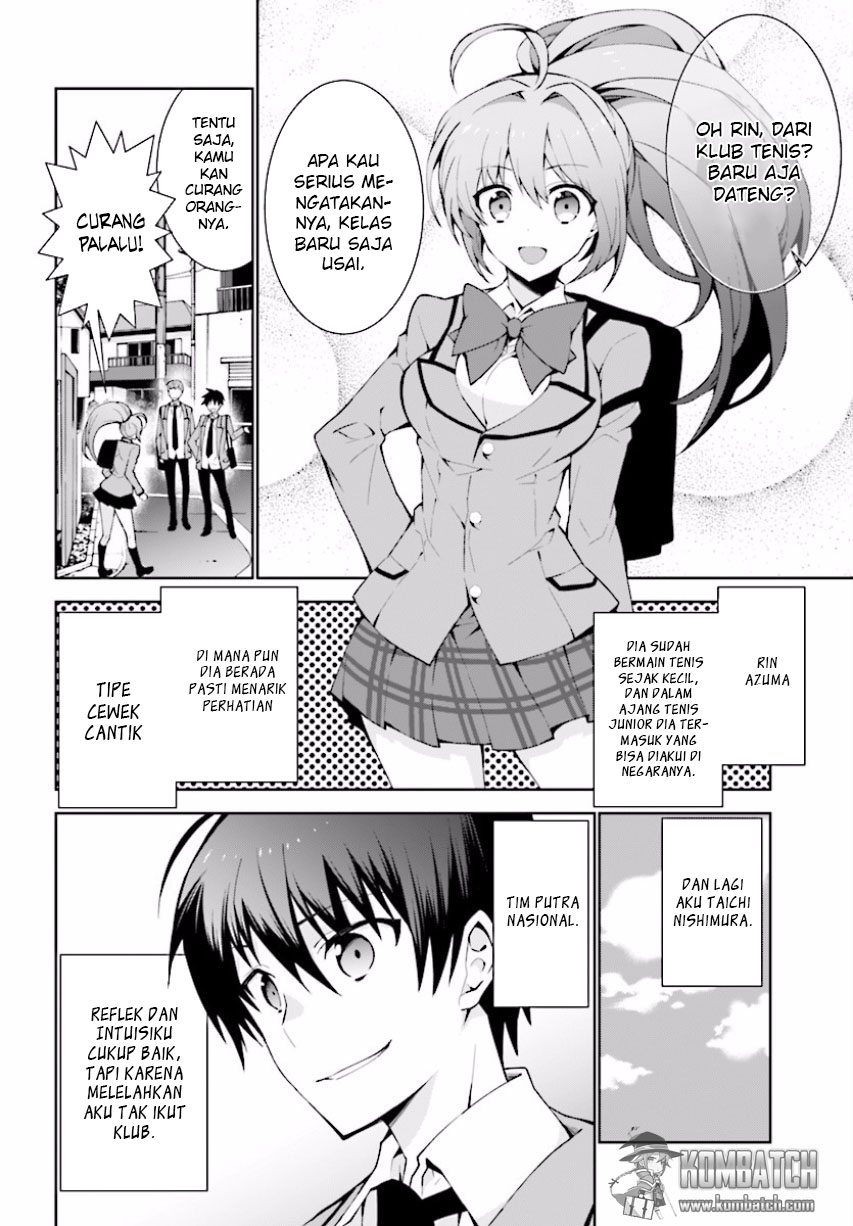 Isekai Cheat Majutsushi Bab 00 halaman 7