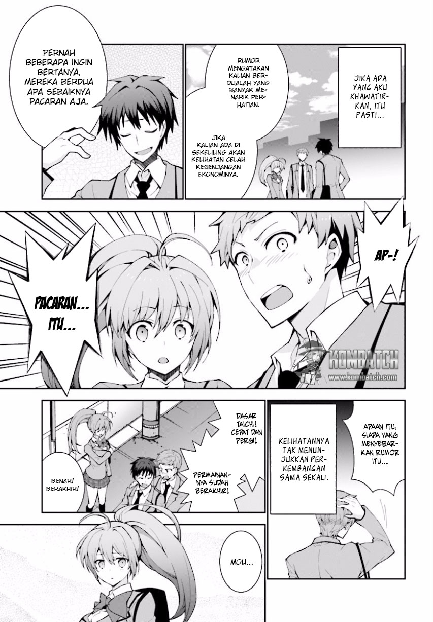 Isekai Cheat Majutsushi Bab 00 halaman 8