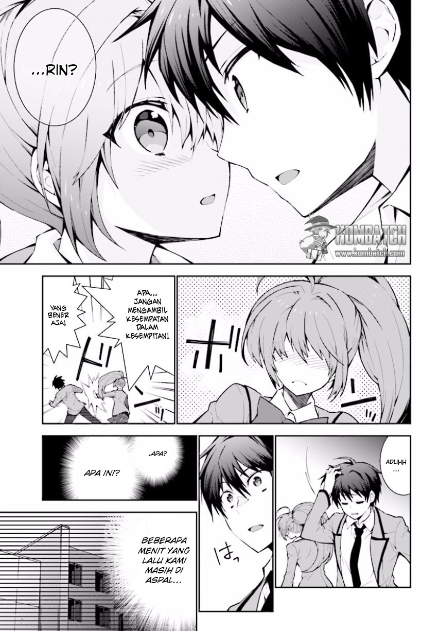 Isekai Cheat Majutsushi Bab 00 halaman 16