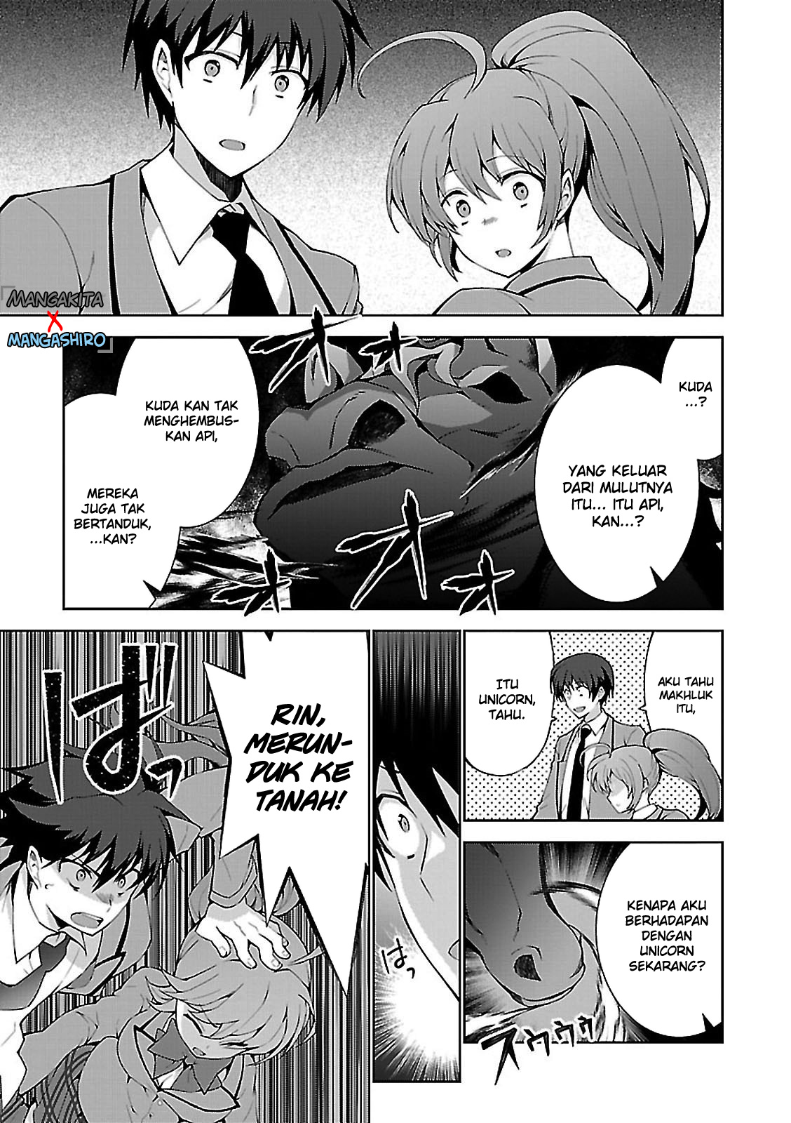 Isekai Cheat Majutsushi chapter 01 halaman 6