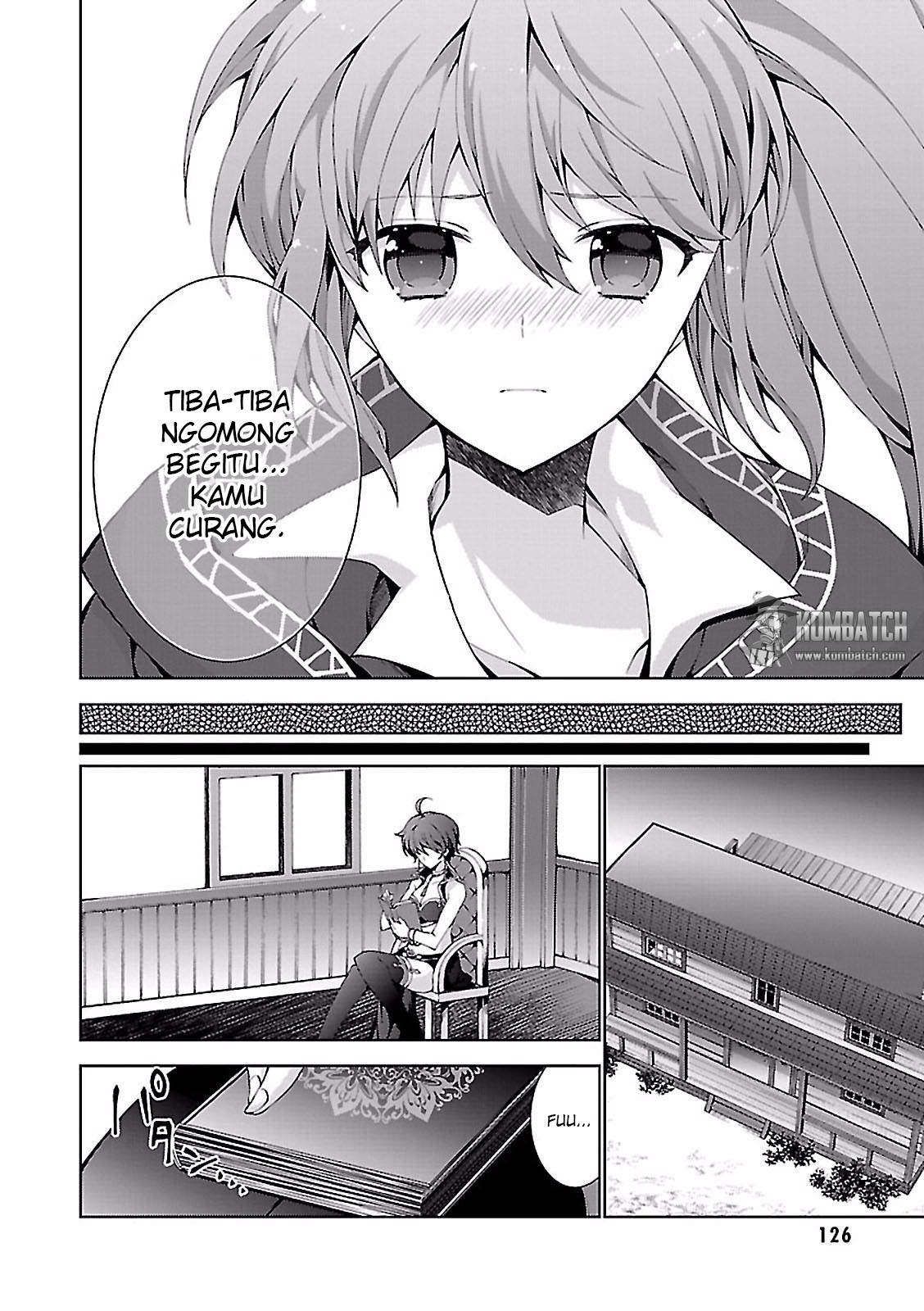 Isekai Cheat Majutsushi chapter 03 halaman 29
