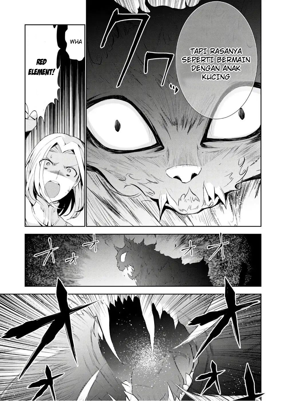 Isekai Cheat Majutsushi Bab 15 halaman 14