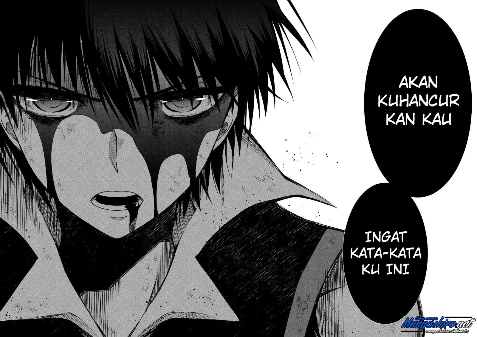 Isekai Cheat Majutsushi Bab 15 halaman 20