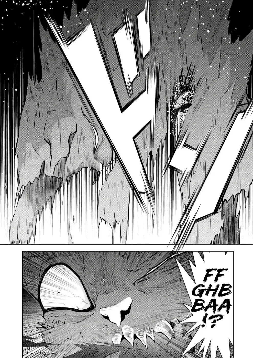 Isekai Cheat Majutsushi Bab 15 halaman 24