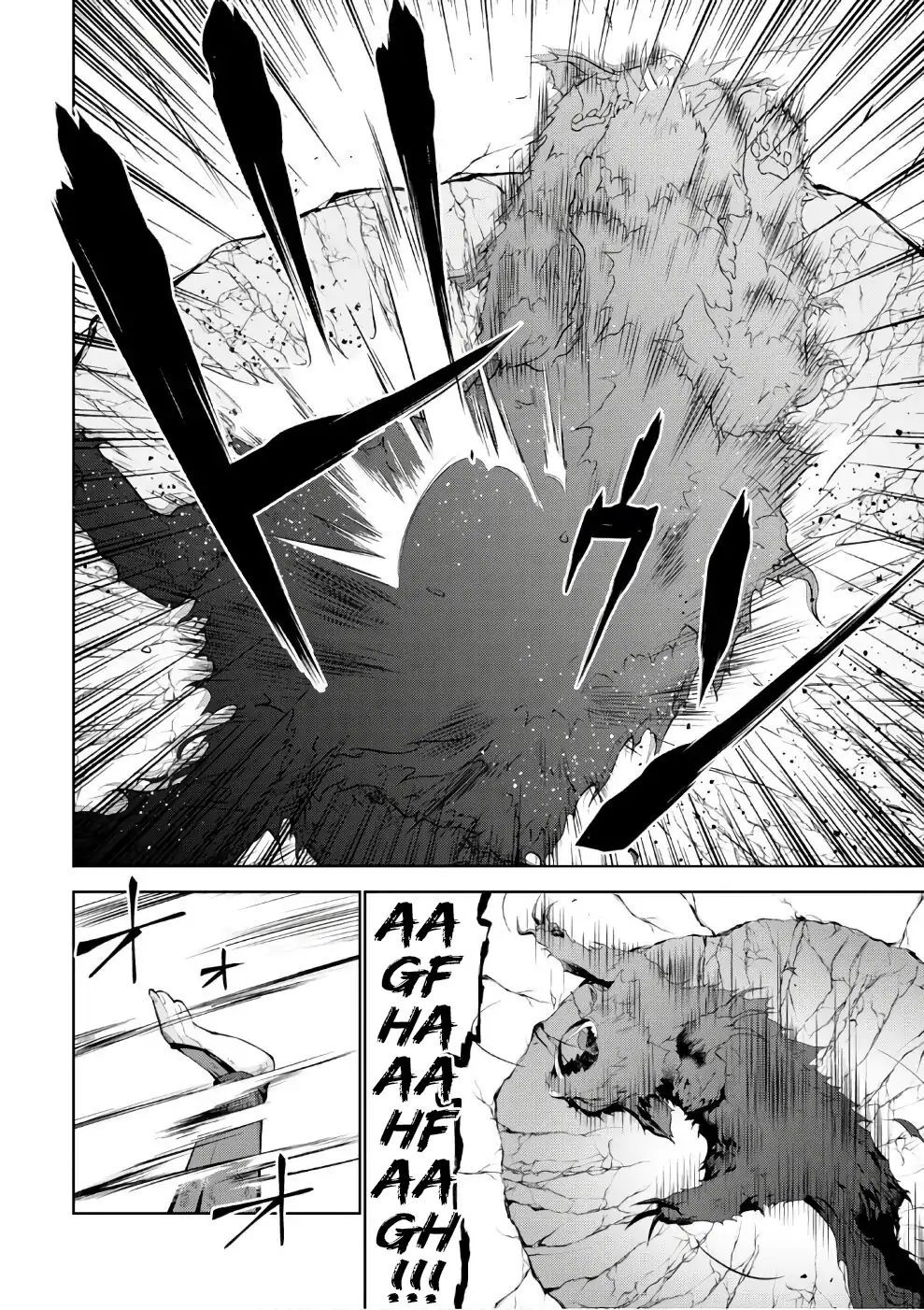 Isekai Cheat Majutsushi Bab 15 halaman 25
