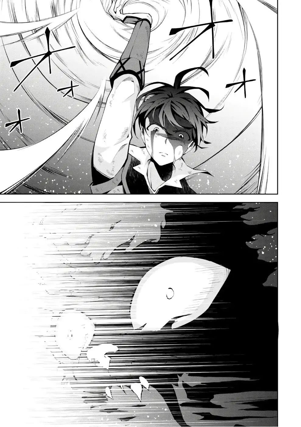 Isekai Cheat Majutsushi Bab 15 halaman 26