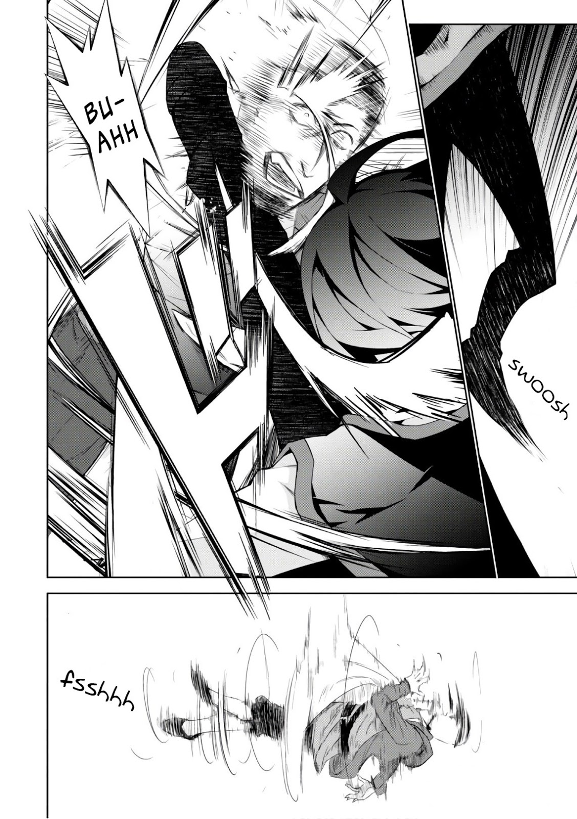 Isekai Cheat Majutsushi chapter 17 halaman 13