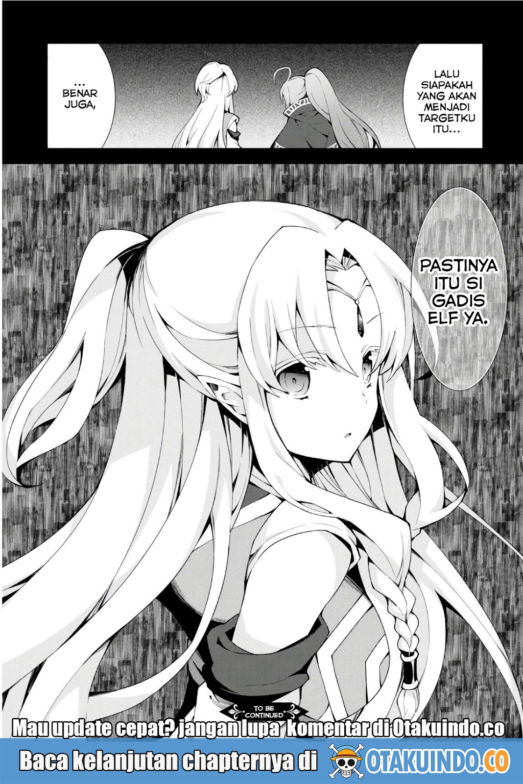 Isekai Cheat Majutsushi chapter 17 halaman 44
