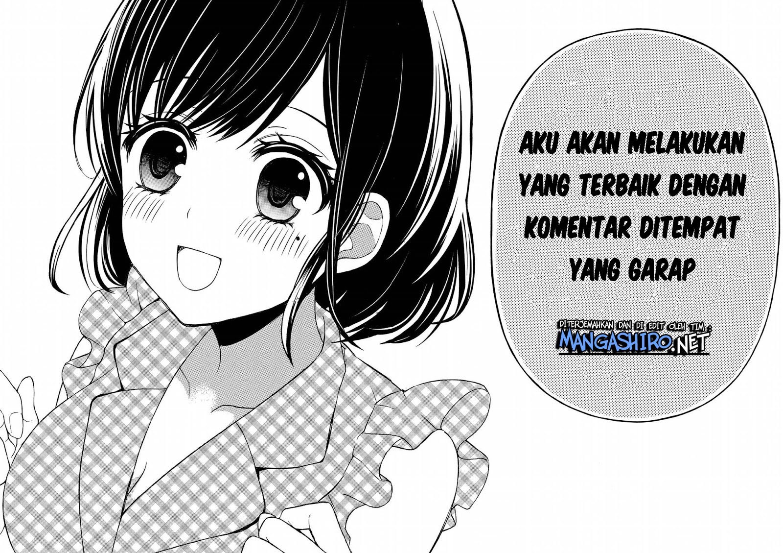Isekai Cheat Majutsushi Bab 18 halaman 39